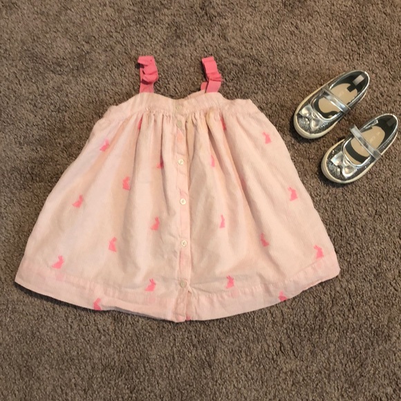 💕💕Girls Baby Gap Dress